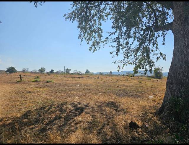 LAND FOR SALE IN MANGONDI